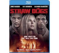 Straw Dogs [Blu-ray] [2011] [US Import]