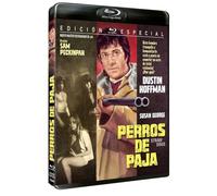 Straw Dogs Blu Ray New Edition 2026 Remastered Master 4K