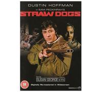 Straw Dogs [DVD]