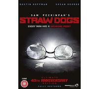 Straw Dogs [DVD]