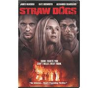 Straw Dogs [DVD] [2011] [Region 1] [US Import] [NTSC]