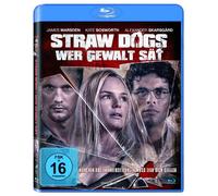 STRAW DOGS - WER GEWALT ST (2