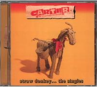 Straw Donkey: The Singles