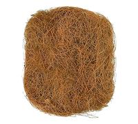 Straw Fibre Bedding - Fibre for Birds, Nests for Building Hides, Comfortable Beds for Small Birds, Canaries, Bird Nesting Materials, Riv