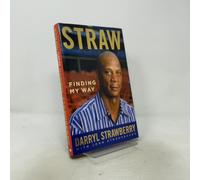 Straw: Finding My Way