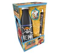 Straw Hat Crew Emblem Gift Set One Piece Multi One Size