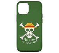 Straw Hat Jolly Roger. The time is upon us. Case for iPhone 12/12 Pro