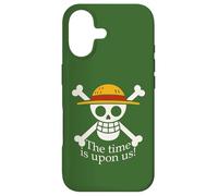 Straw Hat Jolly Roger. The time is upon us. Case for iPhone 17