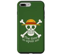Straw Hat Jolly Roger. The time is upon us. Case for iPhone 7 Plus/8 Plus