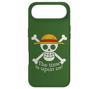 Straw Hat Jolly Roger. The time is upon us. Case for iPhone Air