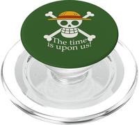 Straw Hat Jolly Roger. The time is upon us. PopSockets PopGrip for MagSafe