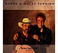 Straw Into Gold by Barry Tashian (1995-08-01)