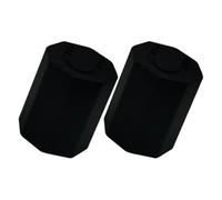 Straw lid for drinking bottles, silicone straw caps, spare parts for everyday use and on the go when travelling, hiking, picnic, mountaineering, outdoor activities