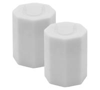Straw lid for drinking bottles, silicone straw caps, spare parts for everyday use and on the go when travelling, hiking, picnic, mountaineering, outdoor activities