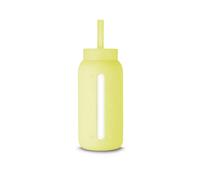 Straw Muuki Lounge Jaune TU