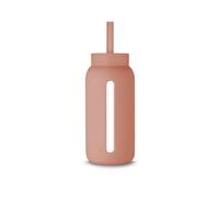 Straw Muuki Lounge Marron TU