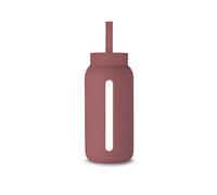 Straw Muuki Lounge Marron TU