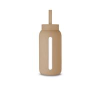 Straw Muuki Lounge Marron TU