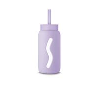Straw Muuki Lounge Violet TU