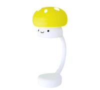 Straw Protector Cover - Mushroom Silicone Drinking Tips Lids | Silicone Drinking Bottle Straw Plugs, Tips Cover for Girls