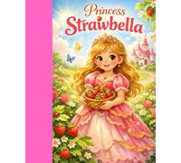 Strawbella: Little Winks and Wonders Collection