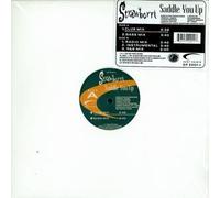 Strawberri - Saddle You Up [VINYL]