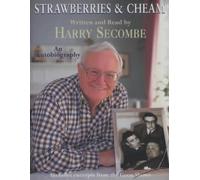 Strawberries and Cheam