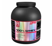 (Strawberries and Cream) Reflex Nutrition 100% Whey Protein - 2kg