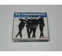 Strawberries - Was Glaubst du,Wer du Bist