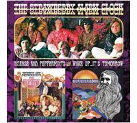 Strawberry Alarm Clock - Incense And Peppermints / Wake Up It's Tomorrow
