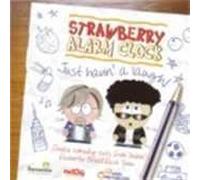 strawberry alarm clock - STRAWBERRY ALARM CLOCK / JUST HAVING A LAUGH!