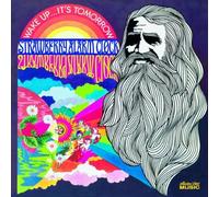 Strawberry Alarm Clock - Wake Up...It's Tomorrow