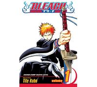 Strawberry and The Soul Reapers (Bleach)