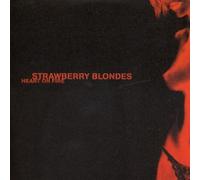 Strawberry Blondes - Heart on Fire