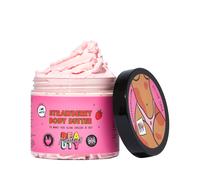 Strawberry Body Butter 150g