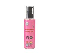 Strawberry Body Oil 100ml