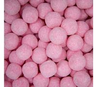 Strawberry Bon Bons (GF), (VEGGIE) - 250G