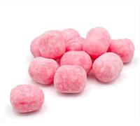 Strawberry Bon Bons Pick n Mix Sweets 250G