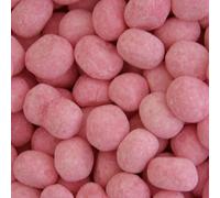 Strawberry Bonbons │ 1 Kg Sharing Bag │ 500 Gram │ Strawberry Bonbons Retro Sweets Victorian Gift Jar by Candy Hive - Timeless Treats, Authentic Flavour