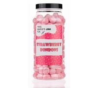 Strawberry BonBons by The Sweet Jar Co.