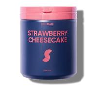 Strawberry Cheesecake