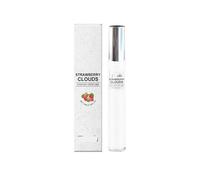Strawberry Cloud Roll-On Perfume - Natural Sweet & Delicate Fragrance, Long-Lasting Scent, Portable For All Occasions(1PCS)