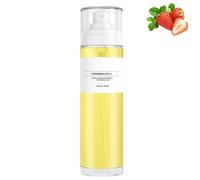 Strawberry Cloud Ultra Concentrated Fragrance Spray, Luxury Fragrance Oil, Body and Bath Oil, Boost Confidence