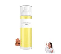 Strawberry Clouds Ultra-Concentrated Perfume Mist, Long-Lasting Newluxury Hair & Body Perfume Mist, Women Roll-On Fragrance Oil with Fresh Strawberry Notes for Daily or Special Use (A*1)