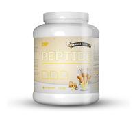 (Strawberry) CNP Professional Pro Peptide High Protein 2.27kg