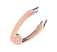 Strawberry Corer, Stainless Steel Pineapple Eye Remover & Fruit Cutter - Multifunctional Kitchen Utensil for Potatoes, Tomatoes and Peppers