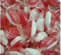 Strawberry & Cream Hard Boiled Sweet - 500G