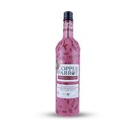 Strawberry Daiquiri Copper Parror | Frugal Bottle | 700ml 12% abv | Premium Ready to Drink Cocktail