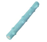 Strawberry dog toy Ebi Rubber Bone