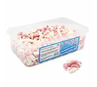 Strawberry Dreams - 1000g Gummy Sweets